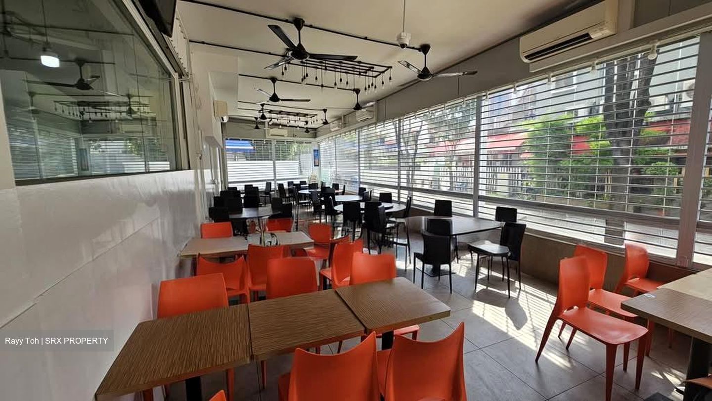 Upper Paya Lebar Road (D19), Retail #587772731